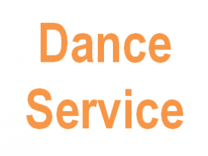 Dance Service